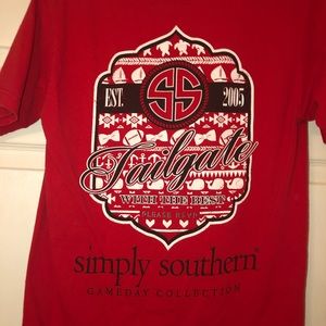 Women’s Simply Southern T-shirt